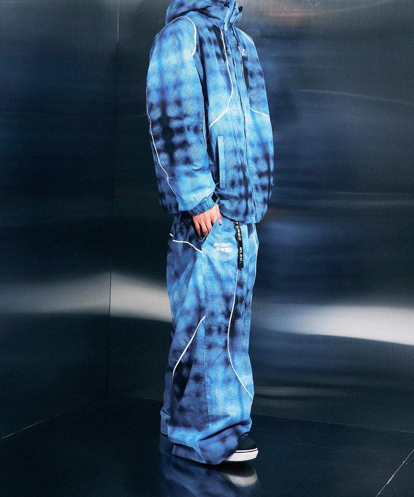 Beullenteu Abyss Pants Imperial