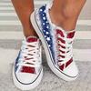New Casual Shoes for National Flag Day