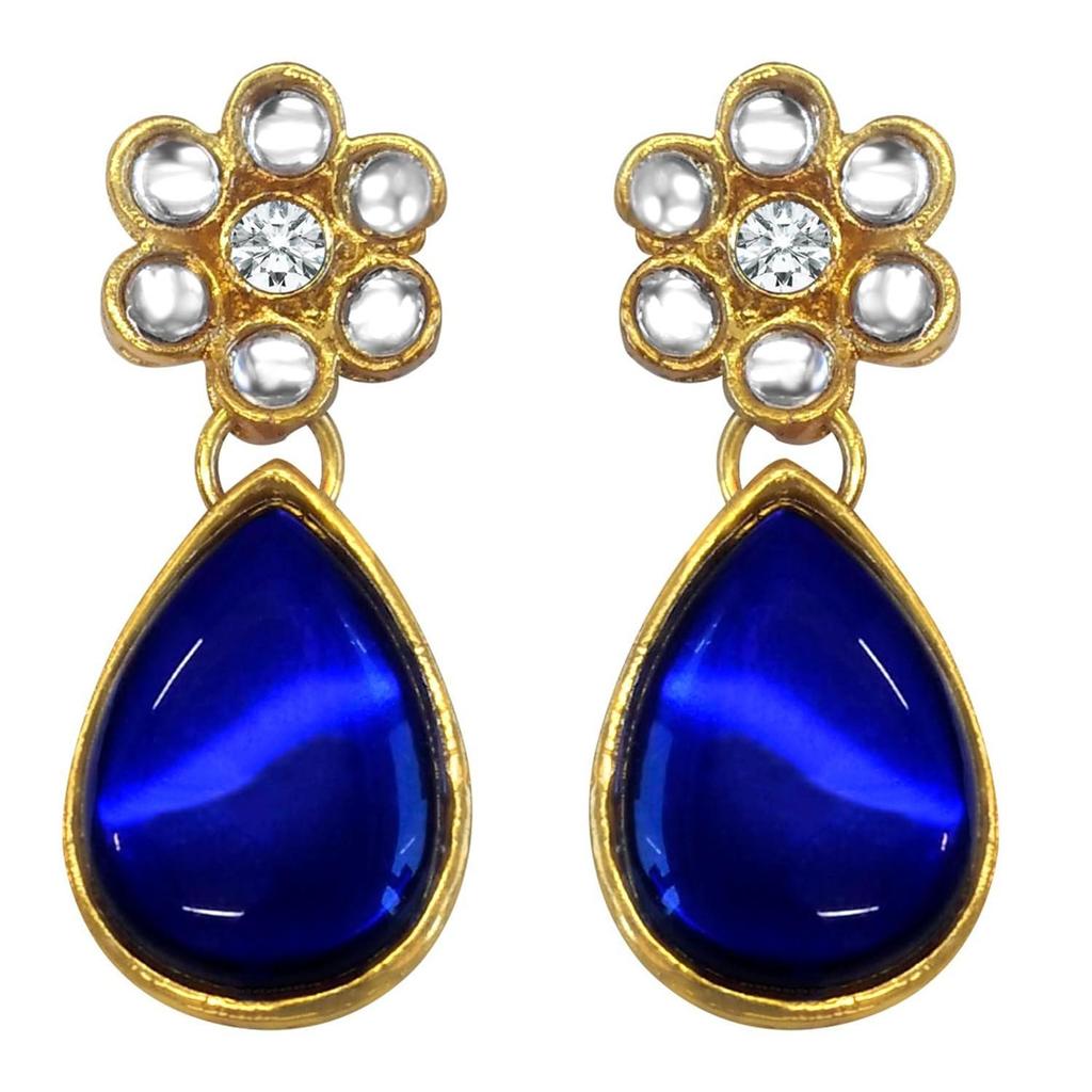 Faux Pearl Crystal Necklace and Jewellery Set Gift for Women