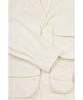 Kolon Sport [Atelier Line] Men'S Multi-Pocket Work Shirt 6Mjjs26501Cre