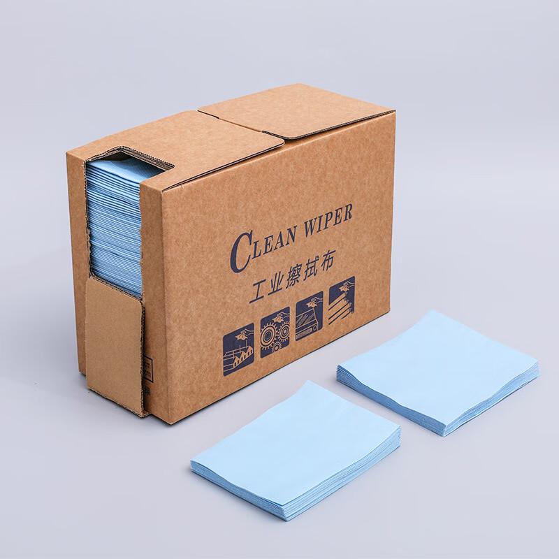 Gubuer Industrial Lint-Free Wipes