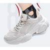 Ankle support sports gear to prevent sprained ankles, joint fixation protection belt, lightweight and breathable, suitable for running and basketball.