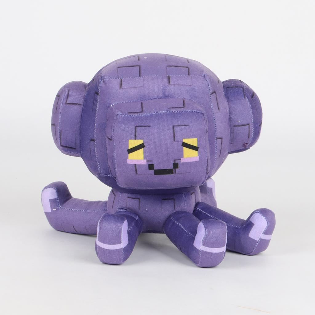 Grow a Garden plush toys, popular game peripheral square figurines and dolls