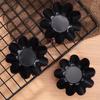 NEW 5Pcs Non-stick Tart Quiche Flan Pan Mold Pie Pizza Cake Mold Cupcake Egg Tart Tartlet Baking Mold Muffin Cup Pizza Pan Bakeware