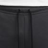 Nike Sportbekleidung Tech Fleece Einfarbig Kordelzug Lässige Jogginghose Herren Unterteile Anthrazit FB8003-060