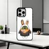 Z-Zenless Z-Zone Zero ZZZ Bangboo Phone Case For iPhone17,16,15,14,13,12,11 Plus,Pro Max Magnetic For Magsafe Wireless Charging