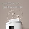 Deli P-4 Mini Portable Paper Shredder CN Plug (adapter Included)