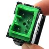 For Jimny 2010-2015 Car Front Fog Light Switch Button With Wire Accessories
