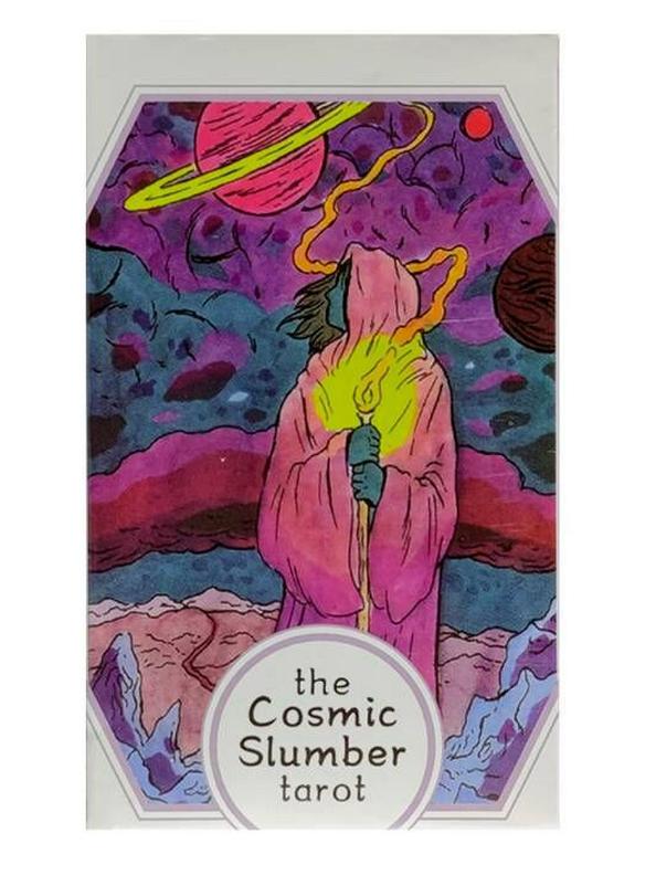 Rider Tarot, Tichý Tarot, Prisma Visions, Past Life Oracle Decks