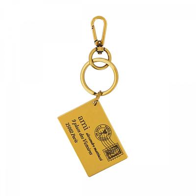 Ami Ukr909 369 907 Ami De Coeur Alexandre Mathiusi Envelope Key Ring
