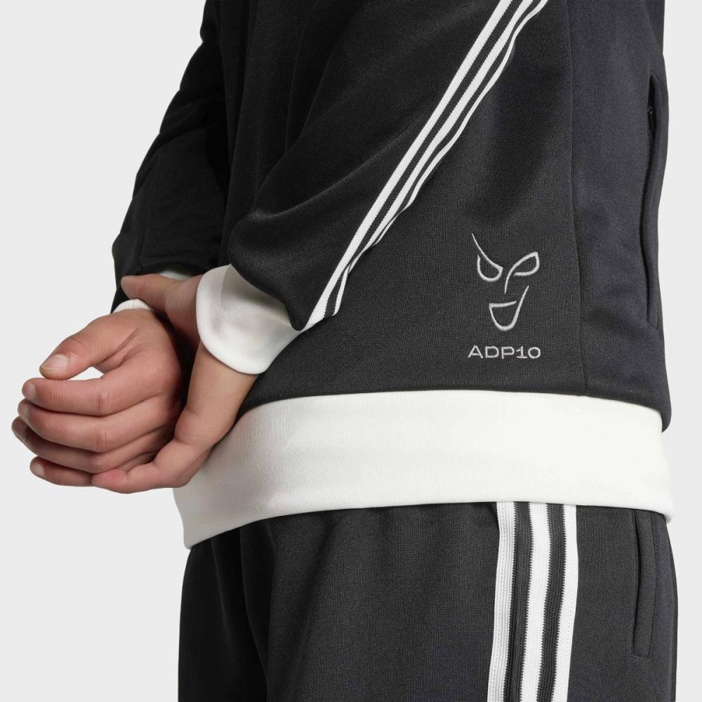 Adidas Juventus Fc Track Top Kb4452