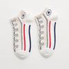 Men's Spring New Style Leisure Preppy Sports Socks