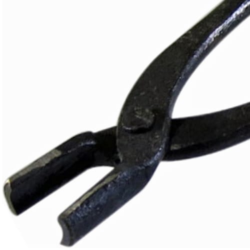 KONYO Feuer Essstäbchen Runde Essstäbchen 17807 Mittel 15x270mm