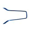 NEW Car Gear Shift Panel Cover Trim Fit For Toyota Corolla      Blue