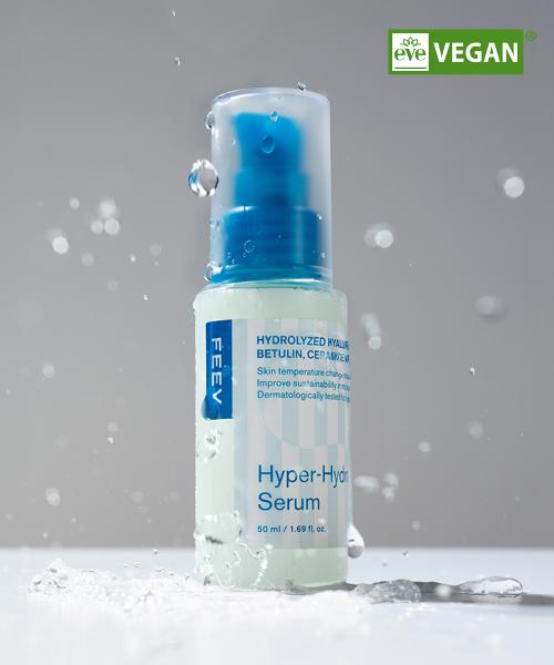 Fev Hyper Hydro Serum 50ml