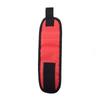 Lightweight Woodworking Magnetic Wristband Adjustable Universal Repair Tool Bag Oxford Cloth Durable Repair Tools Accessories