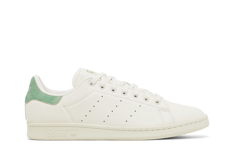 Men's Sneakers Adidas Stan Smith Core White Off White Court Green Core White/Off White/Court Green