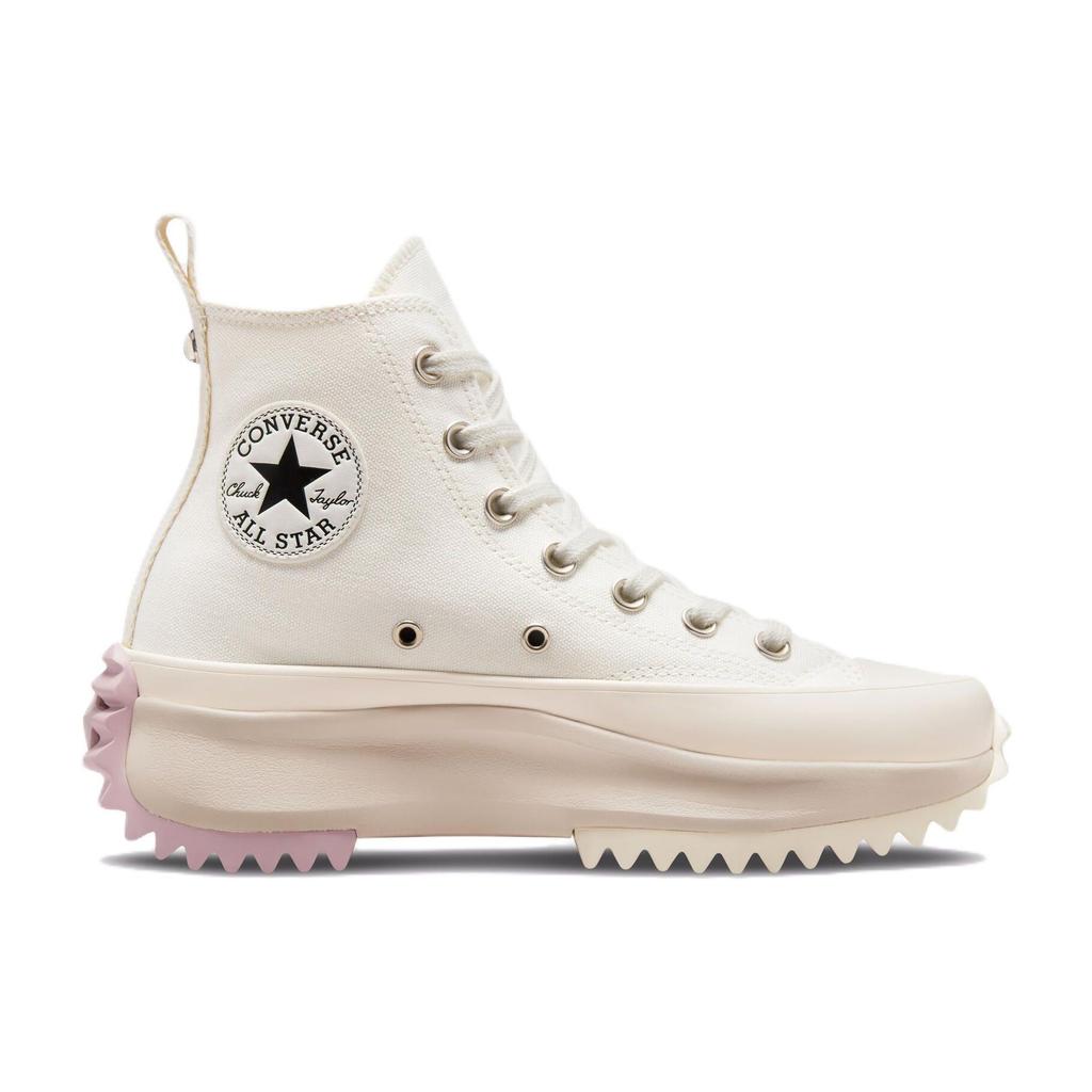 Converse Run Star Hike Klasické Všestranné Plátěné Tenisky Středního Střihu Unisex Tenisky A03737C