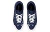 Li Ning 50/50 Fabric Slip Resistant Abrasion Resistant Low Top Skatebo