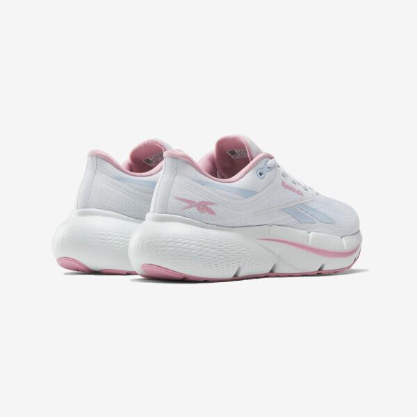Reebok Signature   White Pink Reso5en4wmu