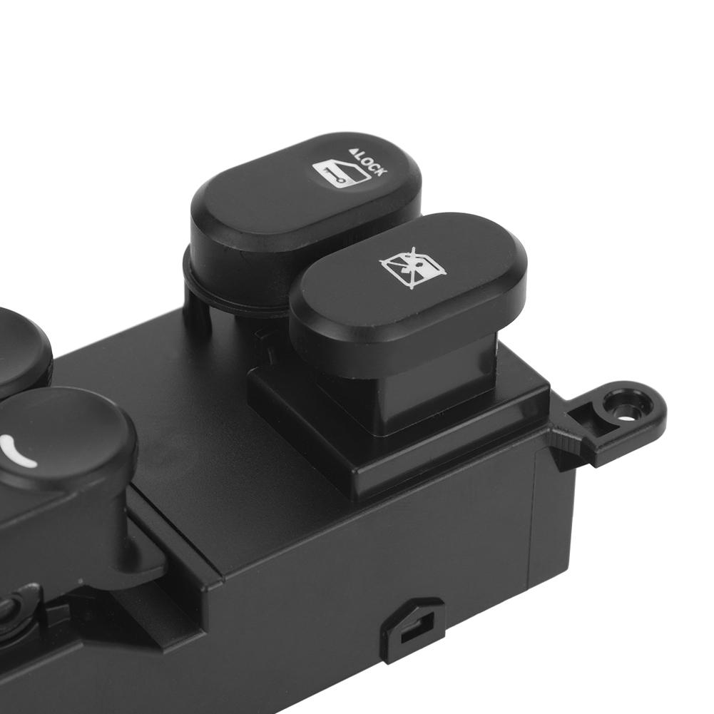 Front Left Power Window Main Switch Fit for Hyundai I30 2008 2011 93570 2L010