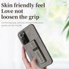 For Samsung Galaxy Note20 Ultra Case Magnetic Holder Phone Case For Samsung Note20Ultra Note 20 Shockproof Leather Back Cover