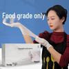 JingJingRS Disposable Nitrile Gloves