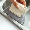 Window Groove Cleaning Brush Window Sill Groove Groove Cleaning Brush Household Gap Cleaning Tool Window Groove Cleaning Tool