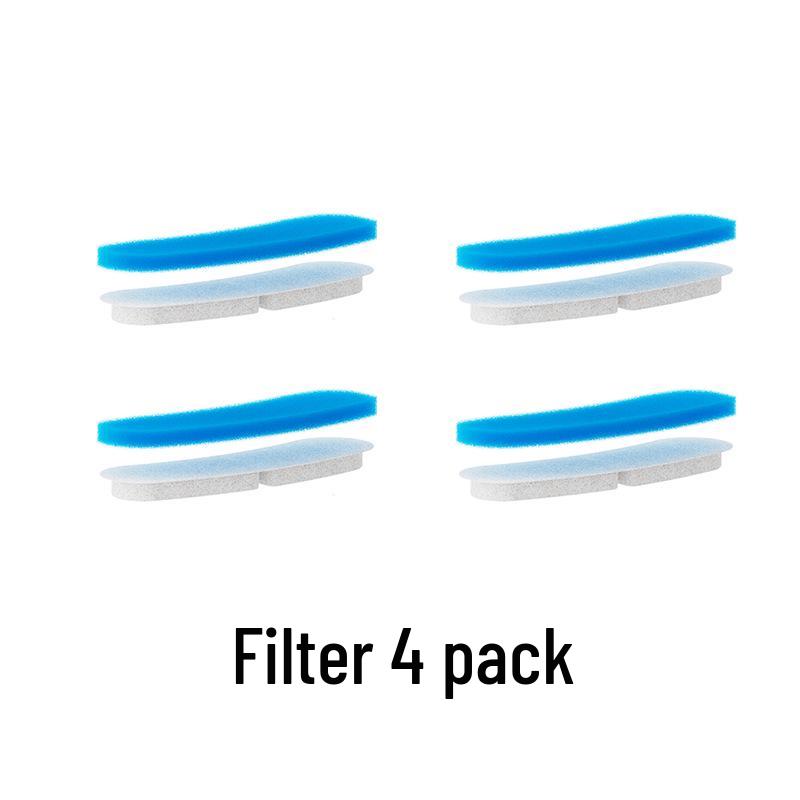 

Автоматический фонтан для воды для домашних животных из нержавеющей стали для кошек и собак - Умная миска с циркулирующим потоком UK Standard