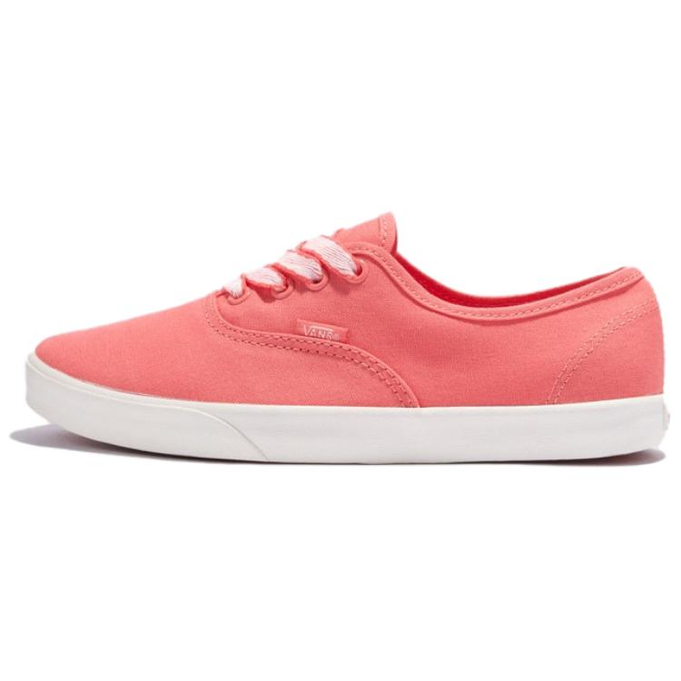 Vans Authentic Low Pro Comfortable Versatile