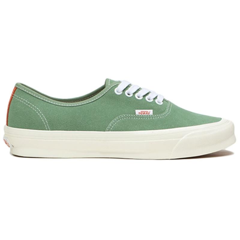 Vans Og Authentic Lx 'Loden Suede' Sneakers VN0A4BV9LDN