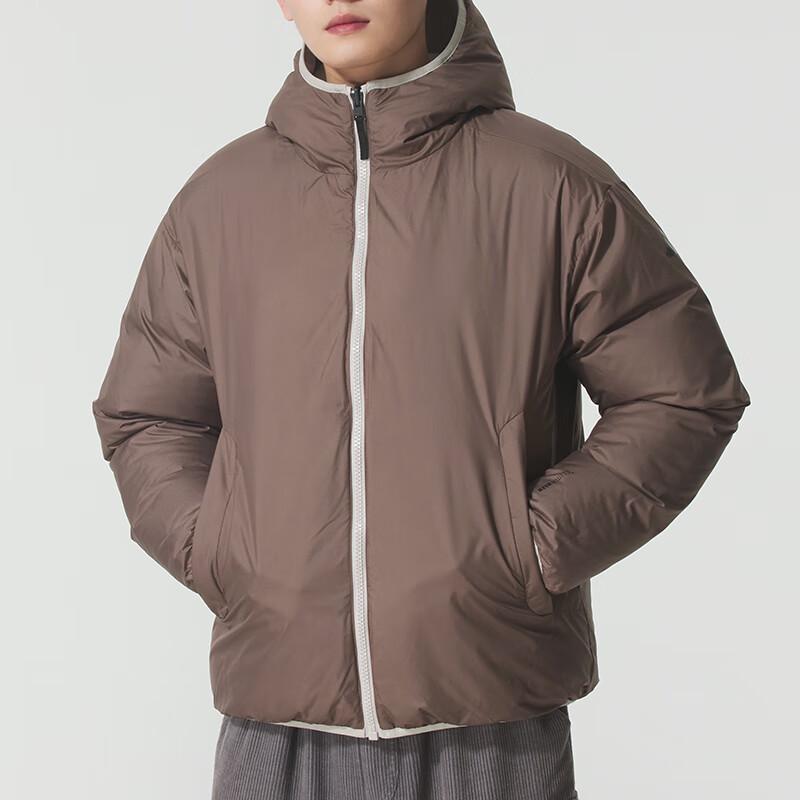Adidas Men's Winter Sportswear Down Jacket KC2492