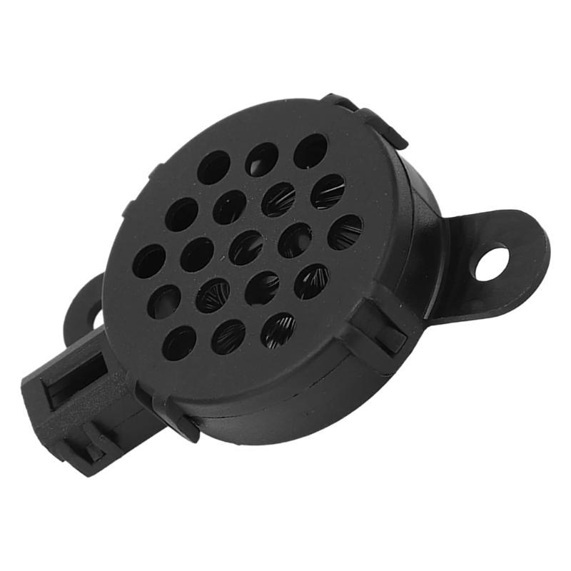 Reliable High Temperature Resistant Parking Aid Buzzer Warning Sound Device 4L1Z15K864A Direct Fit Hassle Frees Setups