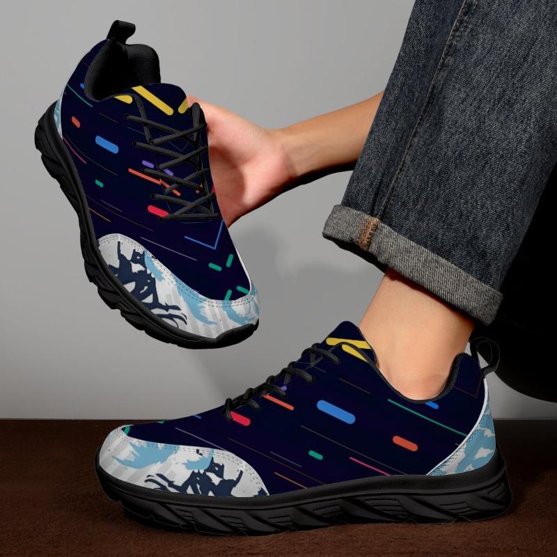 Maedef Men'S Walking Shoes Lightweight Non Slip Comfortable Gym Sneakers Casual Shoes For Men Breathable Athletic Training Shoes