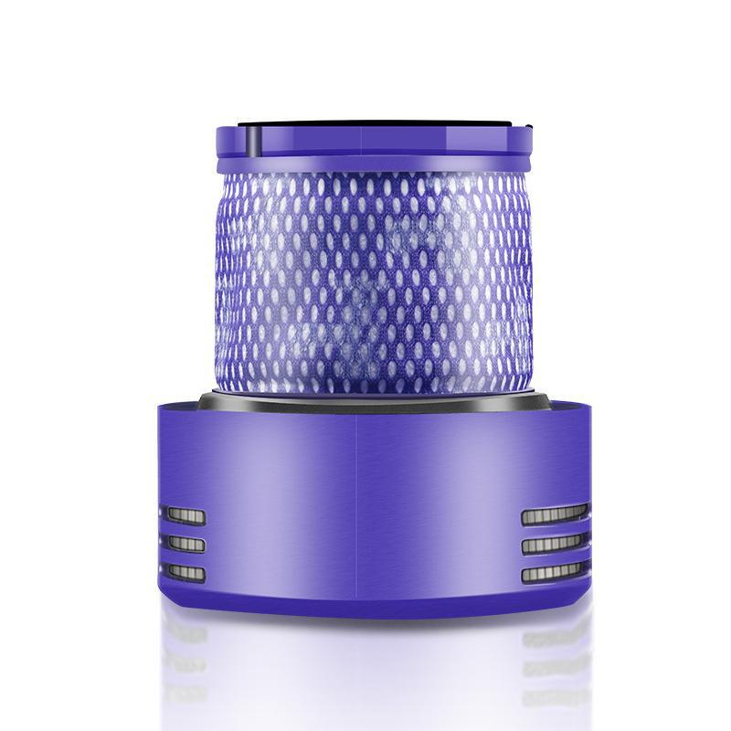 Huixi Rear Filter for Dyson V10 Vacuum Cleaners - US Version