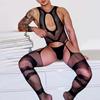 Item Description Fishnet Hollow Out Men Item Features