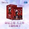 Op voorraad Fate Stay Night Heaven S Feel Verzamelkaarten Beperkt Bronzen Handtekening Genummerd Anime Merchandise Voor Volwassen Fans