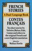 French Stories by Wallace Fowlie Paperback Book 9780486264431