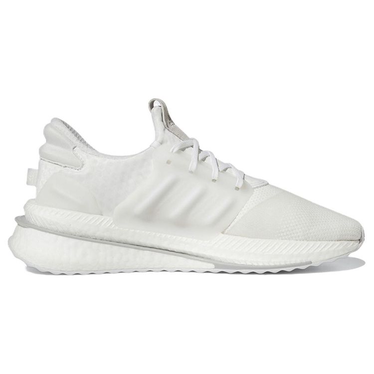 Adidas X_PLRBOOST Triple White Men Sneakers Cloud-White Crystal-White HP3130