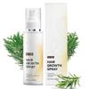 Hair Growth Spray with Rosemary Oil & Biotin- Lightweight, Non-Greasy, Nourishes Scalp & Boosts Hair Fullness, 60ml