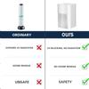 USB HEPA Air Purifier Ionizer Generator Deodorizer Home Air Cleaner Remove Formaldehyde PM2.5 Smoke Odor Allergies Pets Hair
