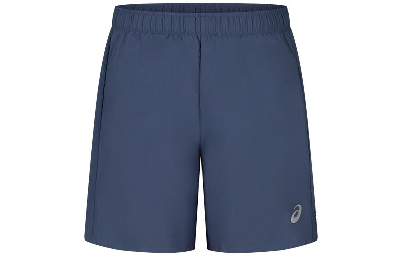 ASICS Sports Shorts Men s Blue Moderate 2011C835-402 M