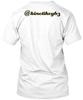Kinetik Vybz T Shirt Made In the USA Size S To 5XL