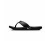 Sandale Negre pentru Bărbați Marina Slide Albe IH2380001
