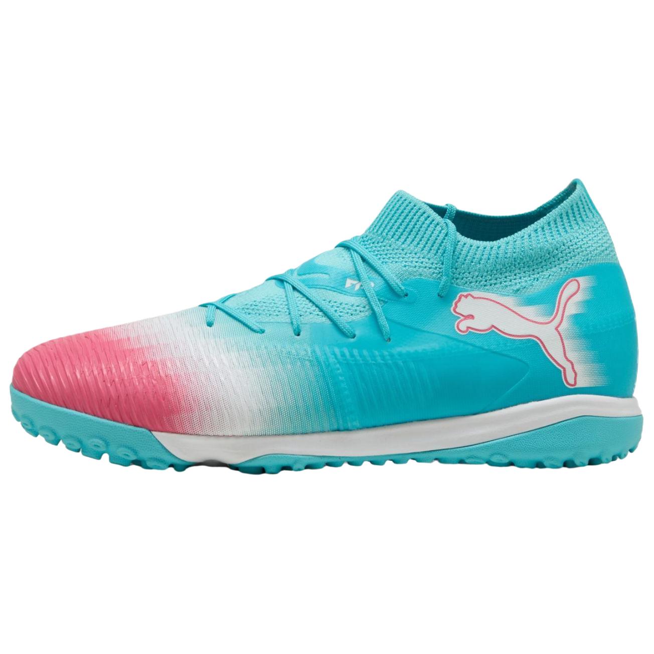 

Puma Future Match 8 TF Recharge Pack Unisex Sneakers Blue Hero-Blue White 108760-01 39