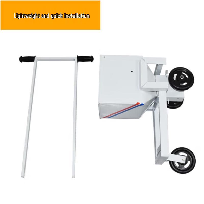 Shenran Line Marking Lime Spreader