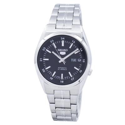 5 Automatic Japan Made SNK567 SNK567J1 SNK567J Herrenuhr