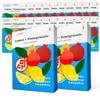 Cleanse Smoothie (Lemon + Pomegranate) Mask Pack (10 Sheets)