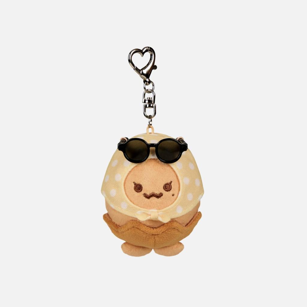 (BAKED EGG Ver.) 2025 TAEYEON [TAENG-GEU-RU-RU] OFFICIAL MD