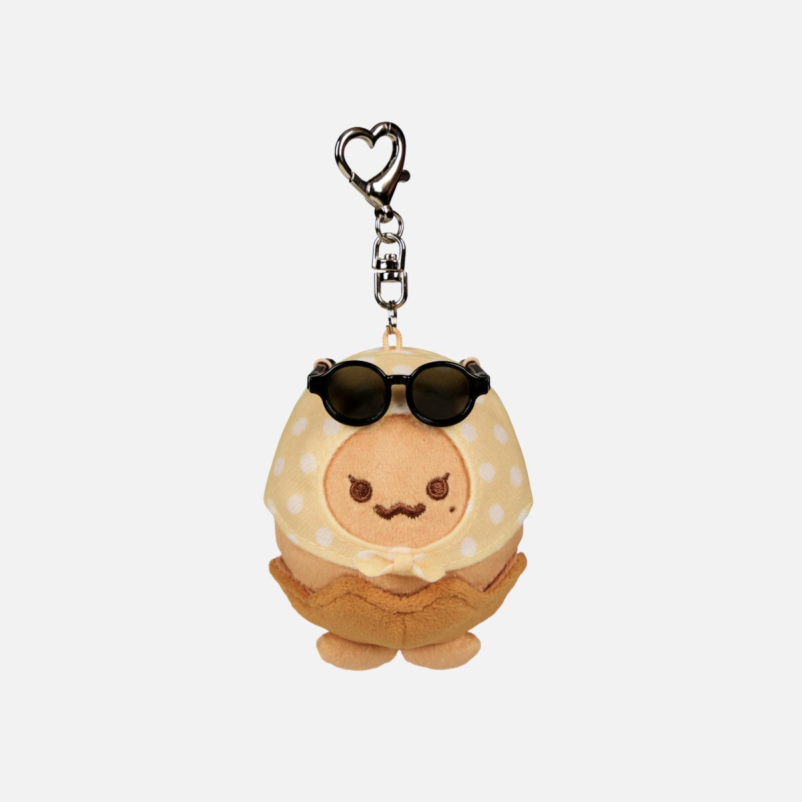 

(ВЕРСИЯ ЗАПЕЧЕННОГО ЯЙЦА) 2025 ТЭЁН [ТЭН-ГЫ-РУ-РУ] ОФИЦИАЛЬНЫЙ MD BAKED EGG